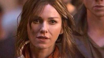 'La serie Divergente: Insurgente': Entrevista EXCLUSIVA con Naomi Watts (Evelyn)