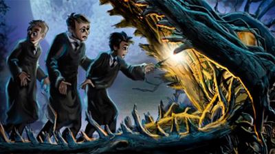 'Harry Potter': ¿Todavía no conoces la saga 'fanfic' sobre James Potter que arrasa en Internet?
