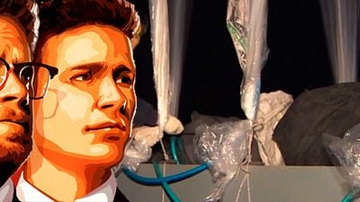 'The Interview': Los activistas ya han lanzado copias de la película a Corea del Norte noticias imagen