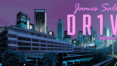 'Drive', la película de Nicolas Winding Refn, tendrá adaptación al cómic noticias imagen