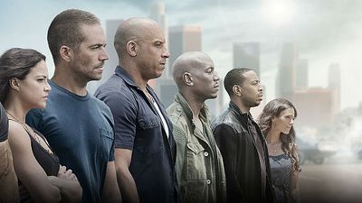 ‘Fast & Furious 7’: El director James Wan habla sobre cómo hubo que cambiar el final tras la muerte de Paul Walker noticias imagen