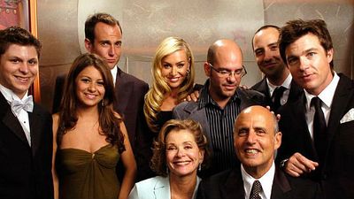 ‘Arrested Development’ volverá para 17 episodios  noticias imagen