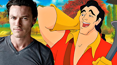 'La Bella y la Bestia': Luke Evans ya trabaja para convertirse en el villano Gastón noticias imagen