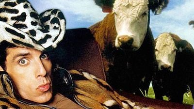 'Zoolander 2': Ben Stiller sube un 'selfie' por el inicio del rodaje noticias imagen