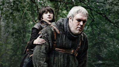 'Juego de Tronos': Kristian Nairn habla sobre la evolución de Hodor para la sexta temporada  noticias imagen