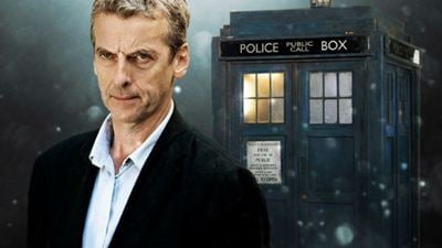 'Doctor Who' no tendrá película