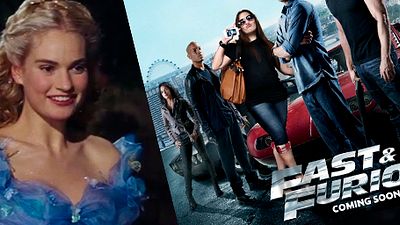 Amigos de Sensacine (S1 de Abril) noticias imagen