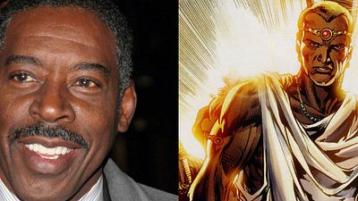 RUMOR: ’Pantera Negra’ quiere a Ernie Hudson para interpretar al Rey T’Chaka noticias imagen