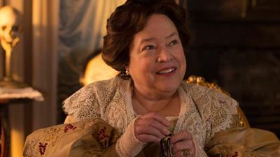 ‘American Horror Story: Hotel’: Kathy Bates ficha por la quinta temporada 