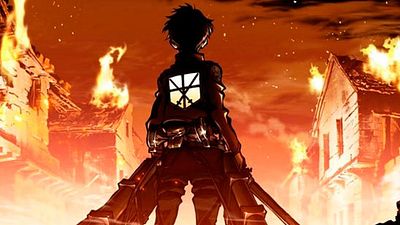 'Ataque a los titanes' tendrá una serie de acción real noticias imagen