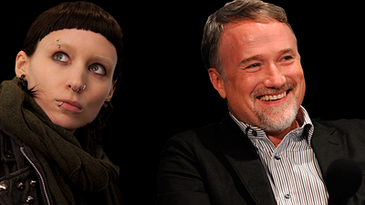 La saga 'Millennium' podría seguir adelante en el cine sin David Fincher noticias imagen
