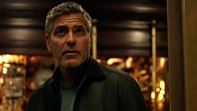 'Tomorrowland': Nuevo 'teaser' en el que nada es imposible para George Clooney noticias imagen