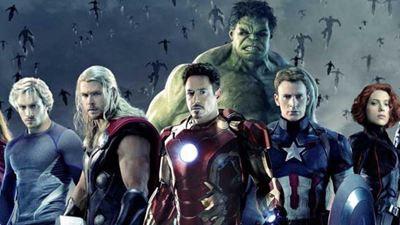 'Vengadores: La era de Ultrón': Primeras reacciones de la película de Marvel