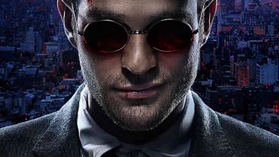 'Daredevil': Revelado el traje rojo que llevará Charlie Cox noticias imagen