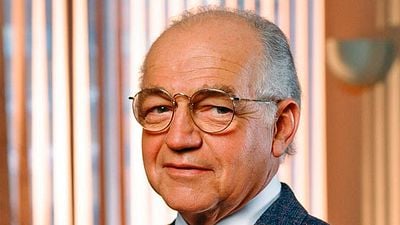 Muere Richard Dysart, actor de ‘La Ley de los Ángeles’ noticias imagen