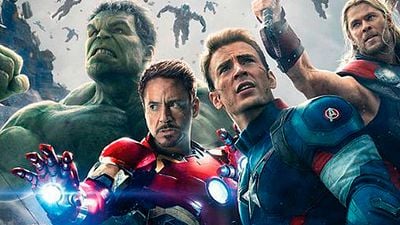 Si el maratón de Marvel se hiciera en España, ¿qué película te saltarías? noticias imagen
