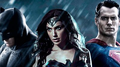 ¿Qué película de DC tienes más ganas de ver?  noticias imagen