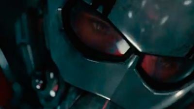 'Ant-Man': Primer adelanto del nuevo tráiler del Hombre Hormiga de Marvel