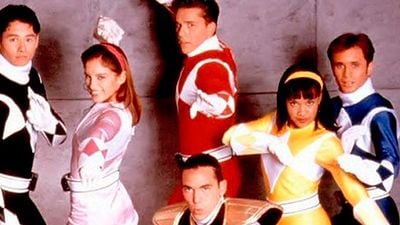 El 'reboot' de 'Power Rangers', muy cerca de fichar a su director noticias imagen