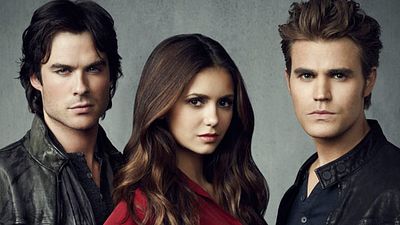 'Crónicas Vampíricas': ¿Cómo crees que abandonará la serie Elena? noticias imagen
