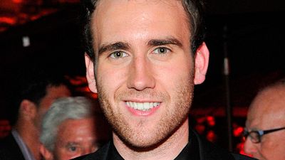 Matthew Lewis, Neville en 'Harry Potter', se une a Sam Claflin y Emilia Clarke en 'Me Before You' noticias imagen