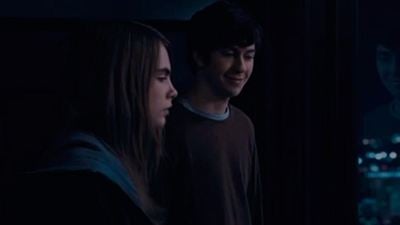 'Ciudades de papel': Cara Delevingne y Nat Wolff hacen locuras nuevo teaser