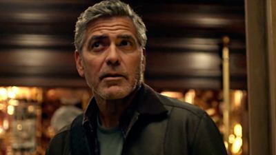 'Tomorrowland': Nuevo 'teaser'con George Clooney y Britt Robertson luchando por salvar el mundo