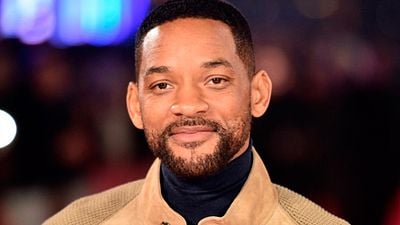 'Escuadrón Suicida': Will Smith se pone a rapear en una fiesta con motivo de la película noticias imagen
