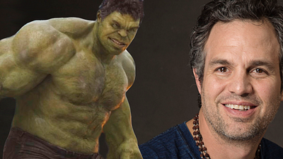 'Vengadores: La era de Ultrón': Mark Ruffalo, interesado en una película sobre 'Planet Hulk' noticias imagen