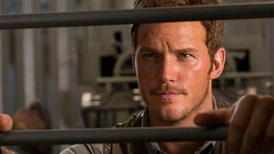 'Jurassic World': Tráiler en español con Chris Pratt y Bryce Dallas Howard noticias imagen