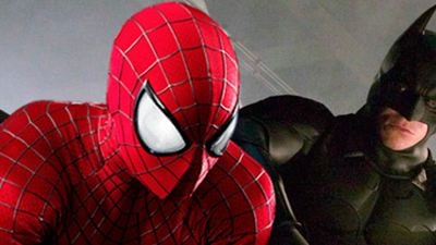 Kevin Feige compara el 'reboot' de Spider-Man con 'Batman Begins'