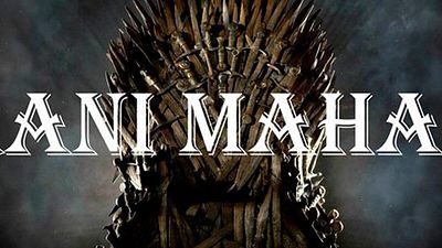 'Juego de Tronos': Así serían los personajes en la versión india noticias imagen