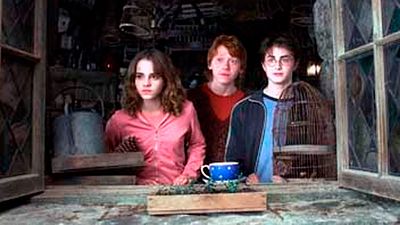 ¿Cuál es la mejor película de la saga 'Harry Potter'?