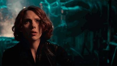 Scarlett Johansson adelanta que 'Capitán América: Civil War' será la película más compleja de Marvel