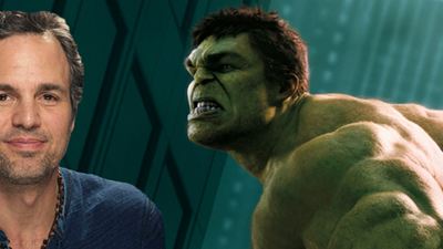 Mark Ruffalo afirma que Marvel no tiene los derechos para hacer una película en solitario de Hulk