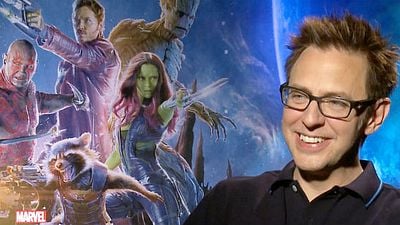 ‘Guardianes de la Galaxia 2’: James Gunn dice que será una “historia sobre padres”