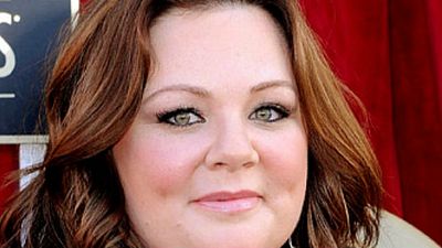 ‘Cazafantasmas 3’: Melissa McCarthy será la líder del equipo en el ‘reboot’