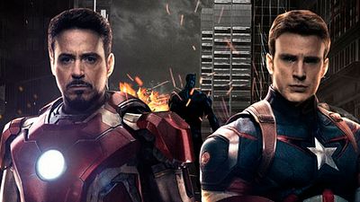 'Capitán América: Civil War': ¿Confirmada la aparición de un nuevo personaje en la película de Marvel? noticias imagen