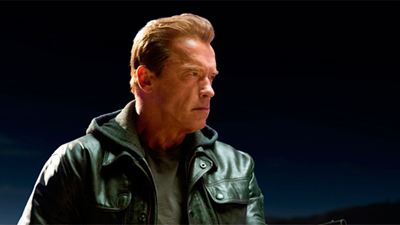 'Terminator: Génesis': Material nunca visto con Arnold Schwarzenegger en el nuevo adelanto de la película