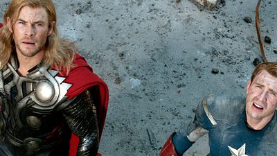 Chris Hemsworth y Chris Evans, a tres películas de terminar sus contratos con Marvel noticias imagen