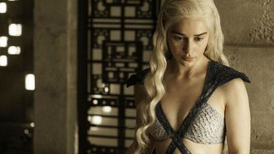 'Juego de Tronos' estrena su quinta temporada con récord de audiencia noticias imagen