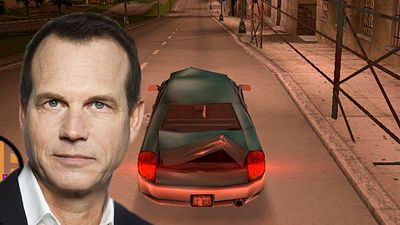 Bill Paxton acompañará a Daniel Radcliffe en el reparto de 'Grand Theft Auto' noticias imagen