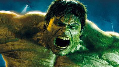 'El increíble Hulk': La película de Marvel que menos gusta a los lectores de SensaCine  noticias imagen