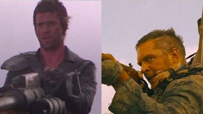 ‘Mad Max: Furia en la carretera’: Recuerda la saga completa con el nuevo tráiler noticias imagen