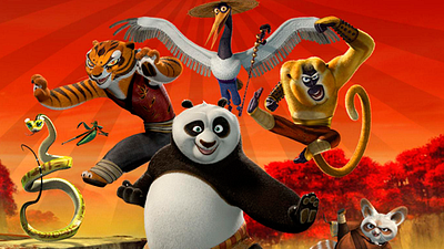 La película de animación 'Kung Fu Panda 3' adelanta su fecha de estreno noticias imagen