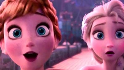 'Frozen': Acusan a Disney de plagiar la historia de Anna y Elsa