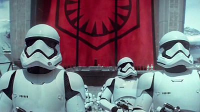 'Star Wars: El despertar de la Fuerza': Así se llamarán El Imperio y los Rebeldes en la película noticias imagen