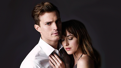 'Cincuenta sombras de Grey': La edición mexicana del DVD tendrá carátula personalizada noticias imagen