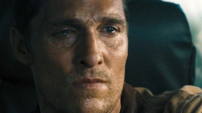 'Star Wars: El despertar de la Fuerza': Matthew McConaughey se 'emociona' con el nuevo tráiler