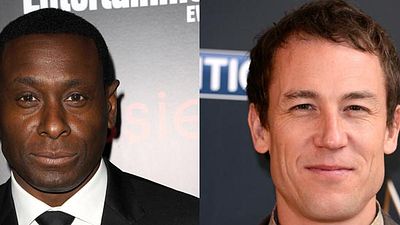 David Harewood de ‘Homeland’ y Tobias Menzies de ‘Outlander’ se unen a ‘The Night Manager’ noticias imagen